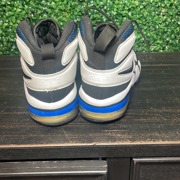 A1-Air Max 2 Uptempo 94 - Picture 3 of 15